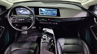 KIA EV6 2022