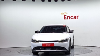 KIA EV6 2021
