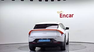 KIA EV6 2021