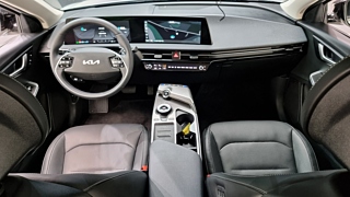 KIA EV6 2021