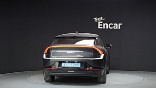 KIA EV6 2021