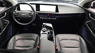KIA EV6 2021