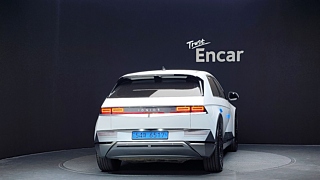 HYUNDAI IONIQ5 2022