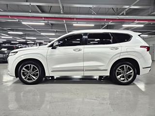 HYUNDAI SANTAFE TM 2018