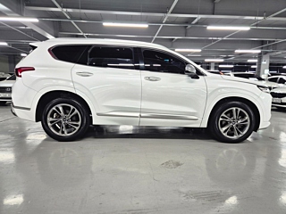 HYUNDAI SANTAFE TM 2018