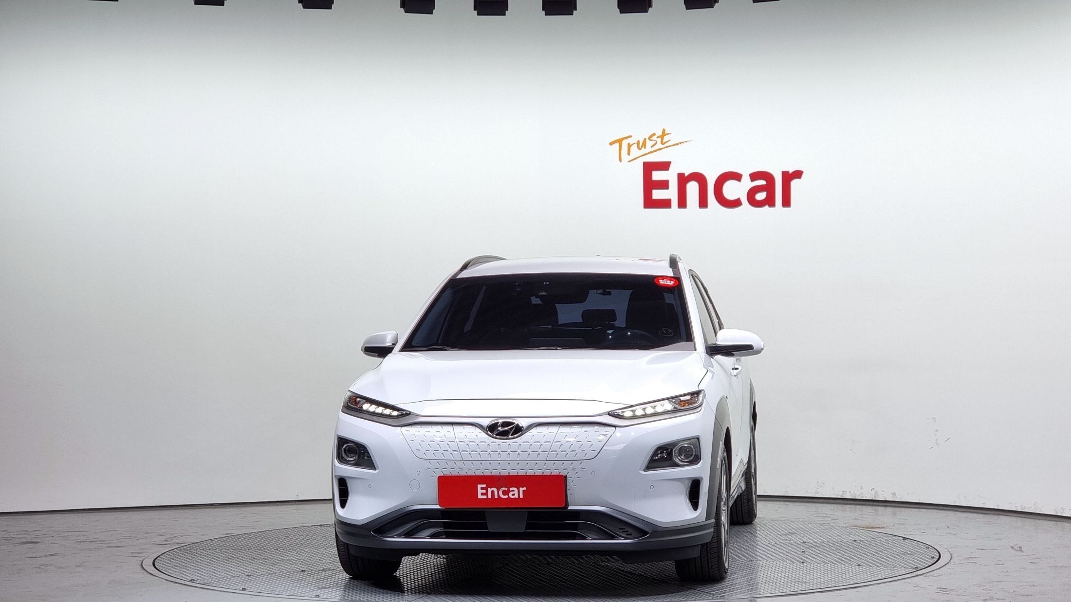 HYUNDAI KONA ELECTRIC 2020