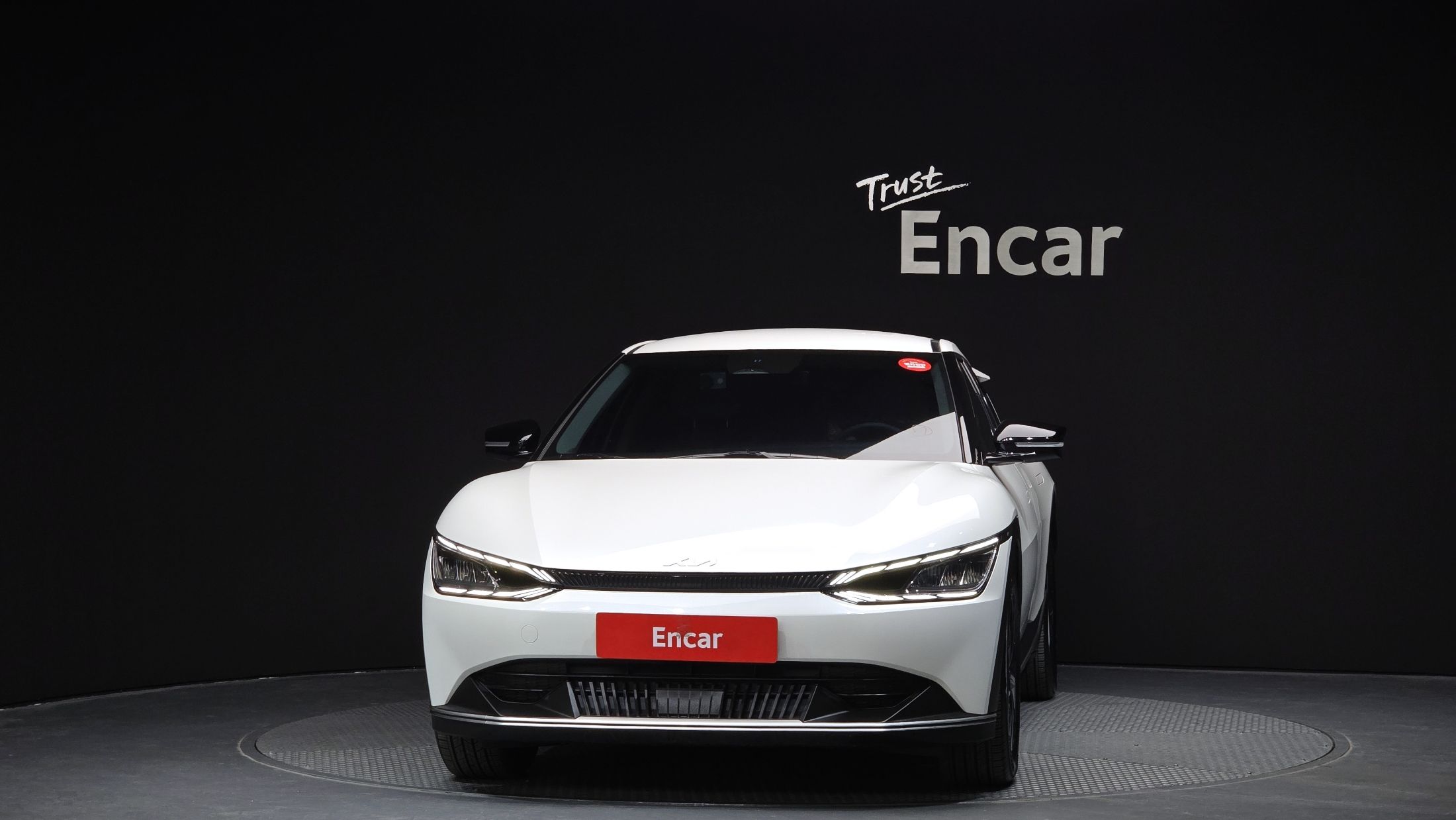 KIA EV6 2021