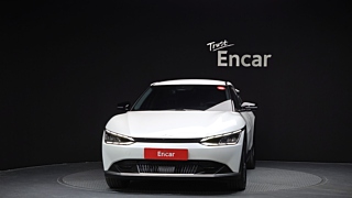 KIA EV6 2021