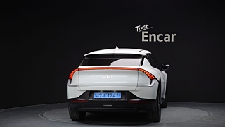 KIA EV6 2021