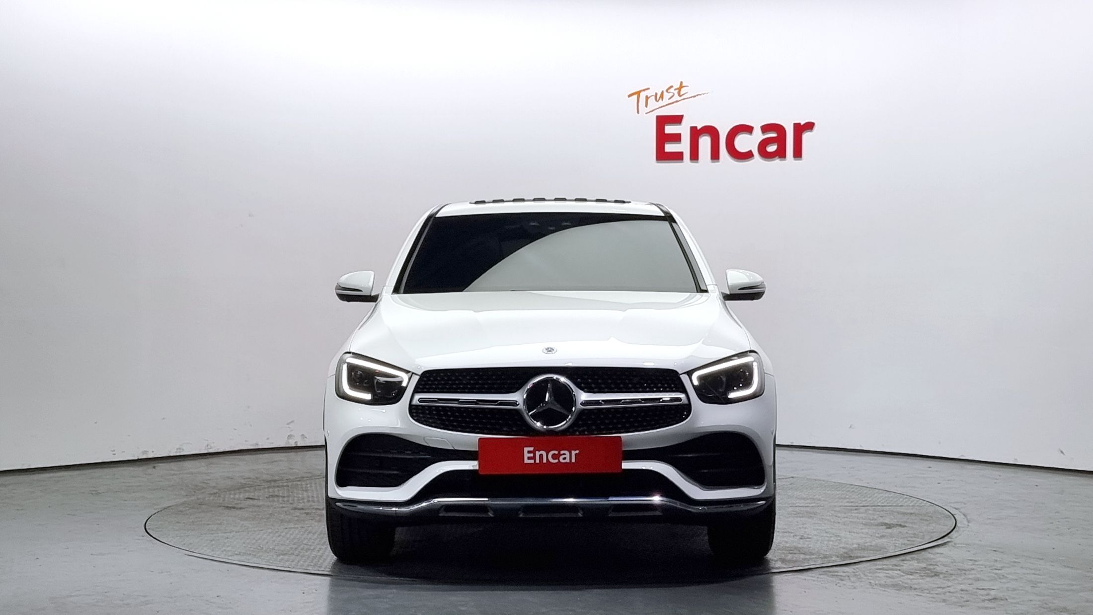 MERCEDES BENZ GLC-CLASS X253 2022