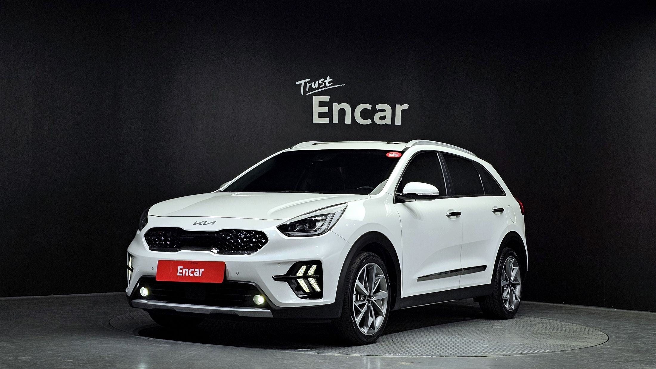 KIA NIRO