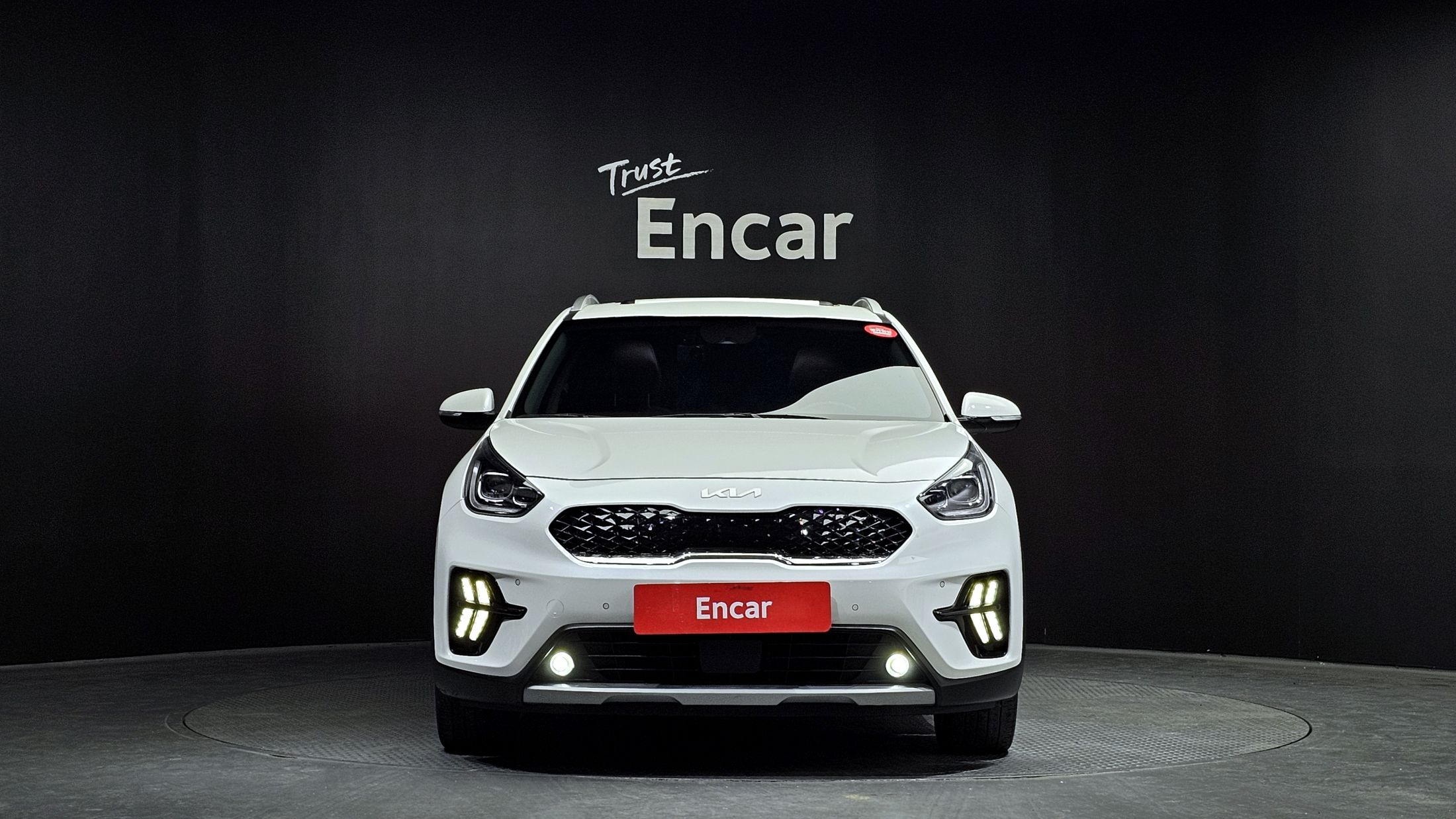 KIA NIRO 2021