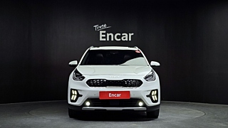 KIA NIRO 2021