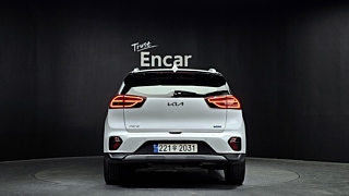 KIA NIRO 2021
