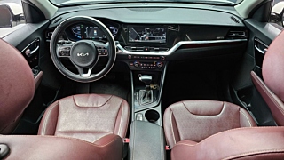 KIA NIRO 2021