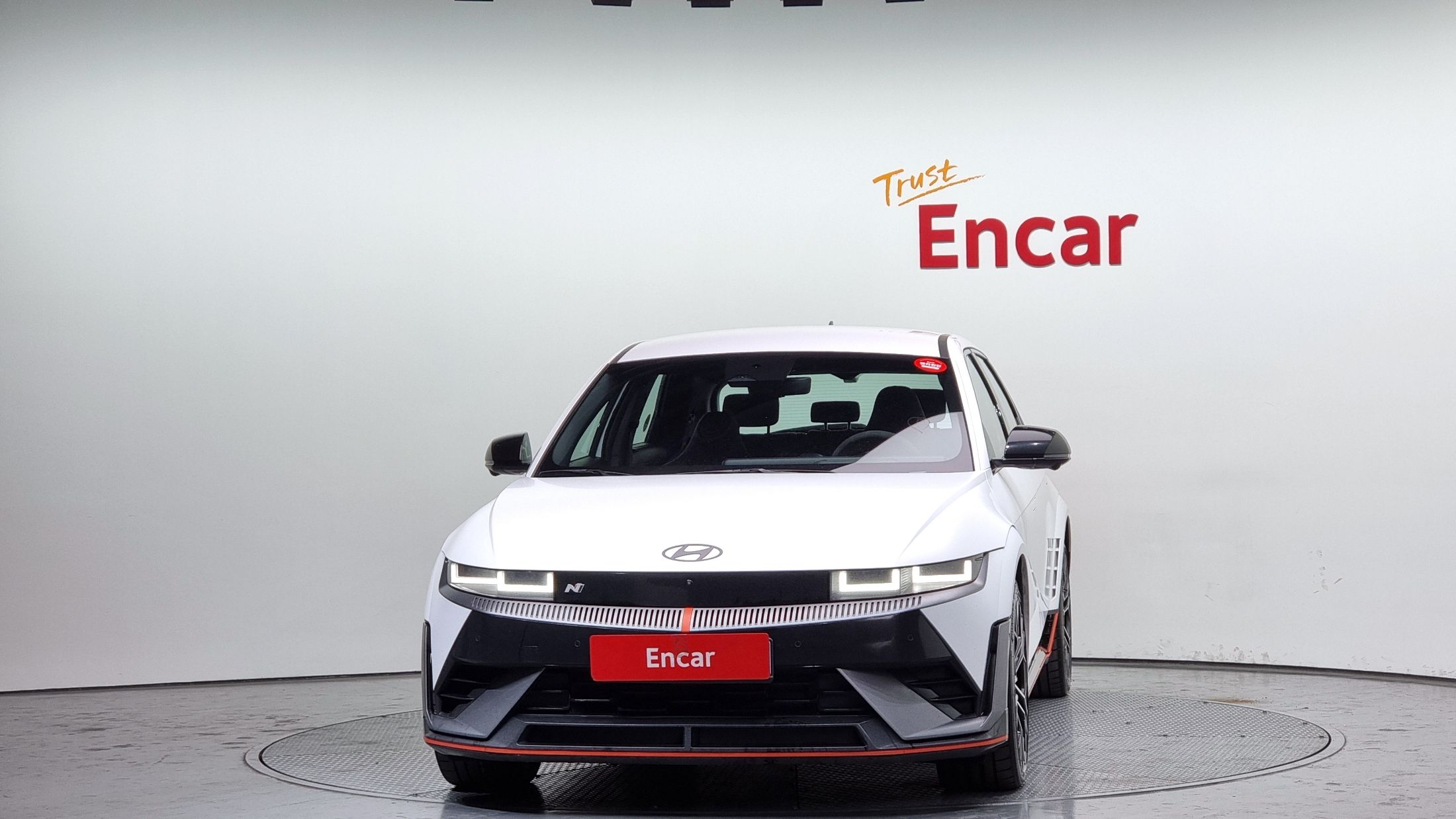 HYUNDAI IONIQ5 2023