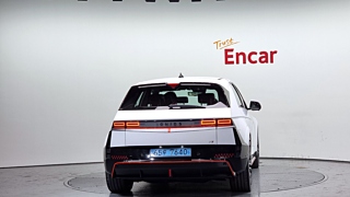 HYUNDAI IONIQ5 2023