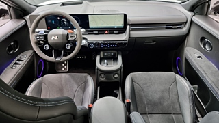 HYUNDAI IONIQ5 2023