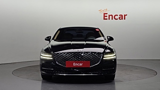 GENESIS G80 RG3 2020