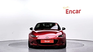 Заказать MAZDA MX-5