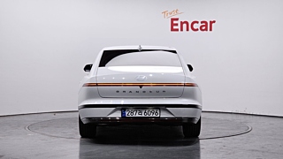 HYUNDAI GRANDEUR GN7 2023