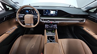 HYUNDAI GRANDEUR GN7 2023