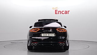KIA STINGER 2018