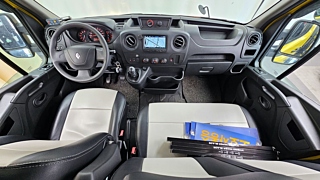 SAMSUNG MASTER 2019