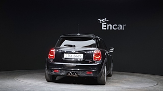 MINI COOPER SD 2017