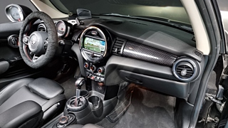 MINI COOPER SD 2017