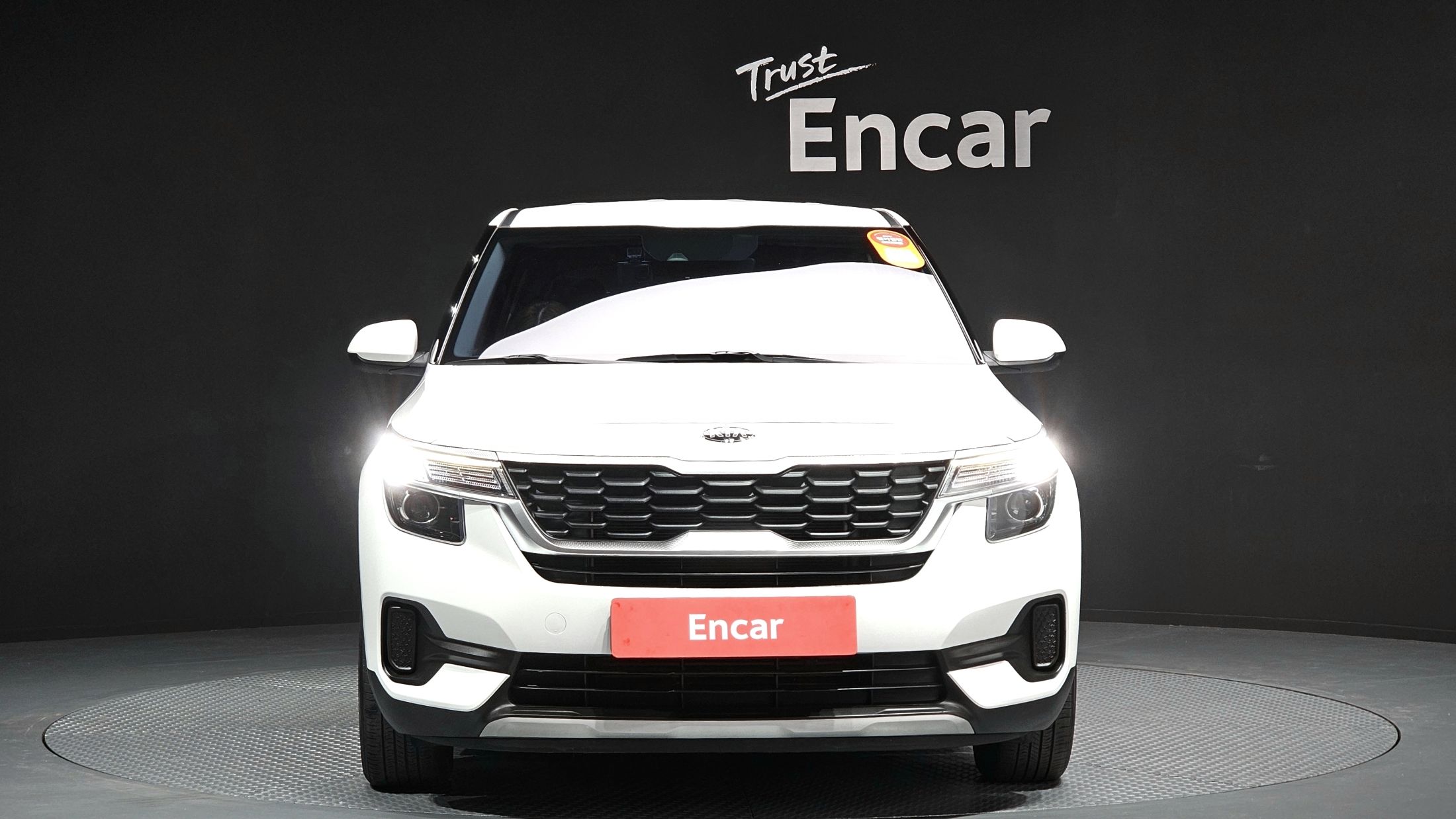 KIA SELTOS 2021