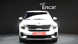 KIA SELTOS 2021