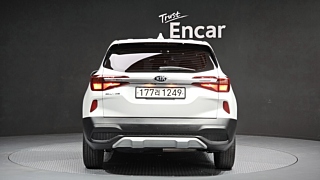 KIA SELTOS 2021