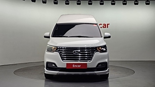 HYUNDAI STAREX GRAND 2018
