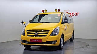 HYUNDAI STAREX GRAND 2017