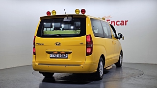 HYUNDAI STAREX GRAND 2017