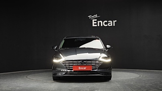 HYUNDAI SONATA HYBRID DN8 2023