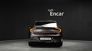 HYUNDAI SONATA HYBRID DN8 2023