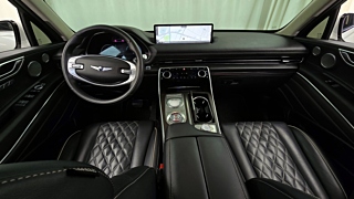 GENESIS GV80 2020