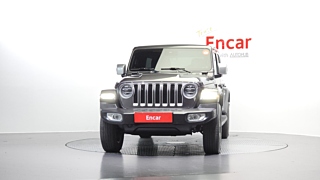 JEEP WRANGLER JL 2021