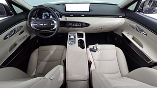 GENESIS GV70 2023