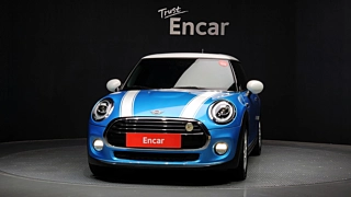 MINI COOPER 2019