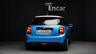 MINI COOPER 2019
