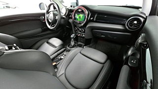 MINI COOPER 2019