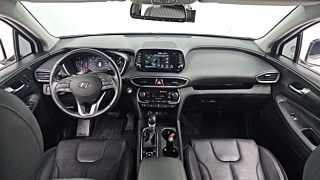 HYUNDAI SANTAFE TM 2020