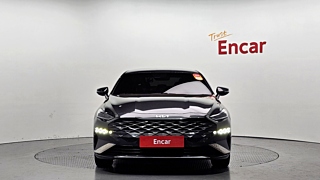 KIA K8 2022