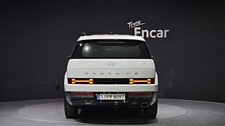 HYUNDAI SANTAFE MX5 2024