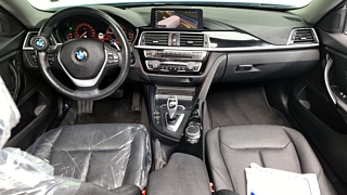 BMW 4-SERIES F32 2019
