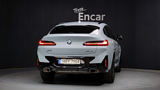 BMW X4 G02 2023