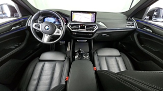 BMW X4 G02 2023